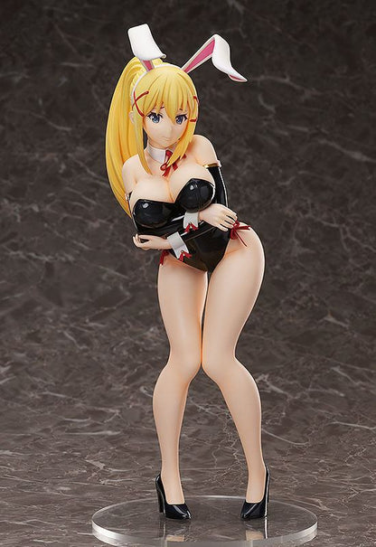 Kono Subarashii Sekai Ni Shukufuku O! PVC -statue 1/4 mørke bare benkanin ver. 38 cm