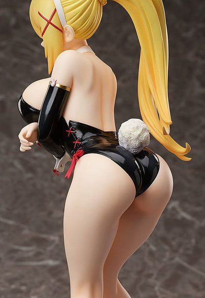 Kono Subarashii Sekai Ni Shukufuku O! PVC -statue 1/4 mørke bare benkanin ver. 38 cm