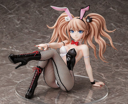 Danguronpa desencadenante Estatua de Happy Havoc PVC 1/4 Junko Enoshima Bunny Ver. 23 cm