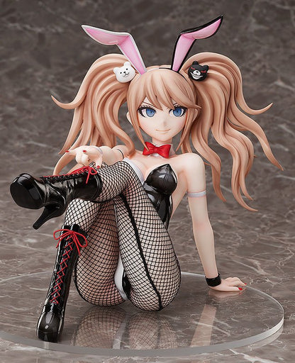 Danguronpa desencadenante Estatua de Happy Havoc PVC 1/4 Junko Enoshima Bunny Ver. 23 cm