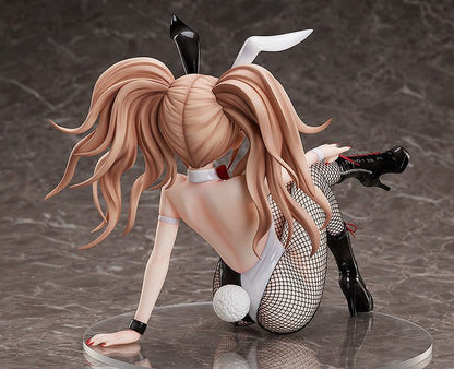 Danguronpa desencadenante Estatua de Happy Havoc PVC 1/4 Junko Enoshima Bunny Ver. 23 cm