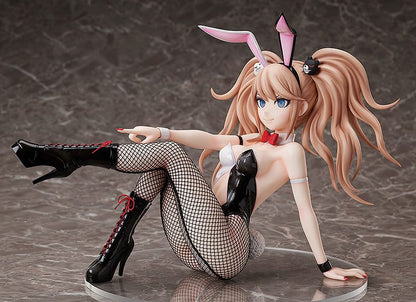 Danguronpa desencadenante Estatua de Happy Havoc PVC 1/4 Junko Enoshima Bunny Ver. 23 cm