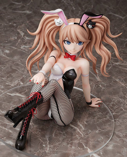 Danganronpa Trigger Happy Havoc PVC Statue 1/4 Junko Enoshima Bunny Ver. 23 cm