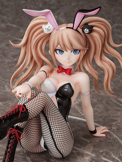 Danganronpa Trigger Happy Havoc PVC Statue 1/4 Junko Enoshima Bunny Ver. 23 cm