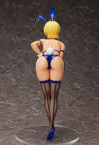 Food Wars Shokugeki no Soma Statue 1/4 Ikumi Mito Bunny Ver. 41 cm