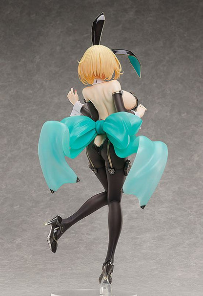 Bunny Suit Planning Statue PVC 1/4 Sophia F. Shirring Bunny Ver. 51 cm