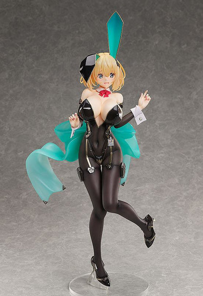 Bunny Suit Planning Statue PVC 1/4 Sophia F. Shirring Bunny Ver. 51 cm