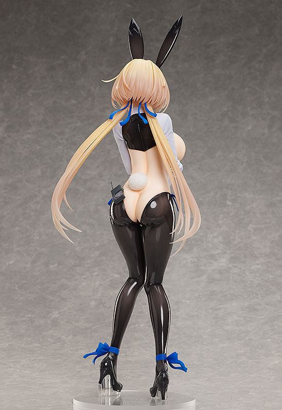 Bunny Suit Planning PVC Statue 1/4 Sophia F. Shirring Reverse Bunny Ver. 51 cm