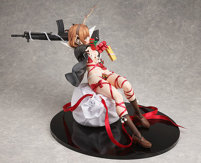 Girls' Frontline PVC Statue 1/4 Shiki: Reindeer Manifesto 30 cm