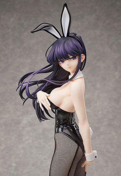 Komi Can't Communicate Statue PVC 1/4 Shoko Komi: Bunny Ver. 46 cm