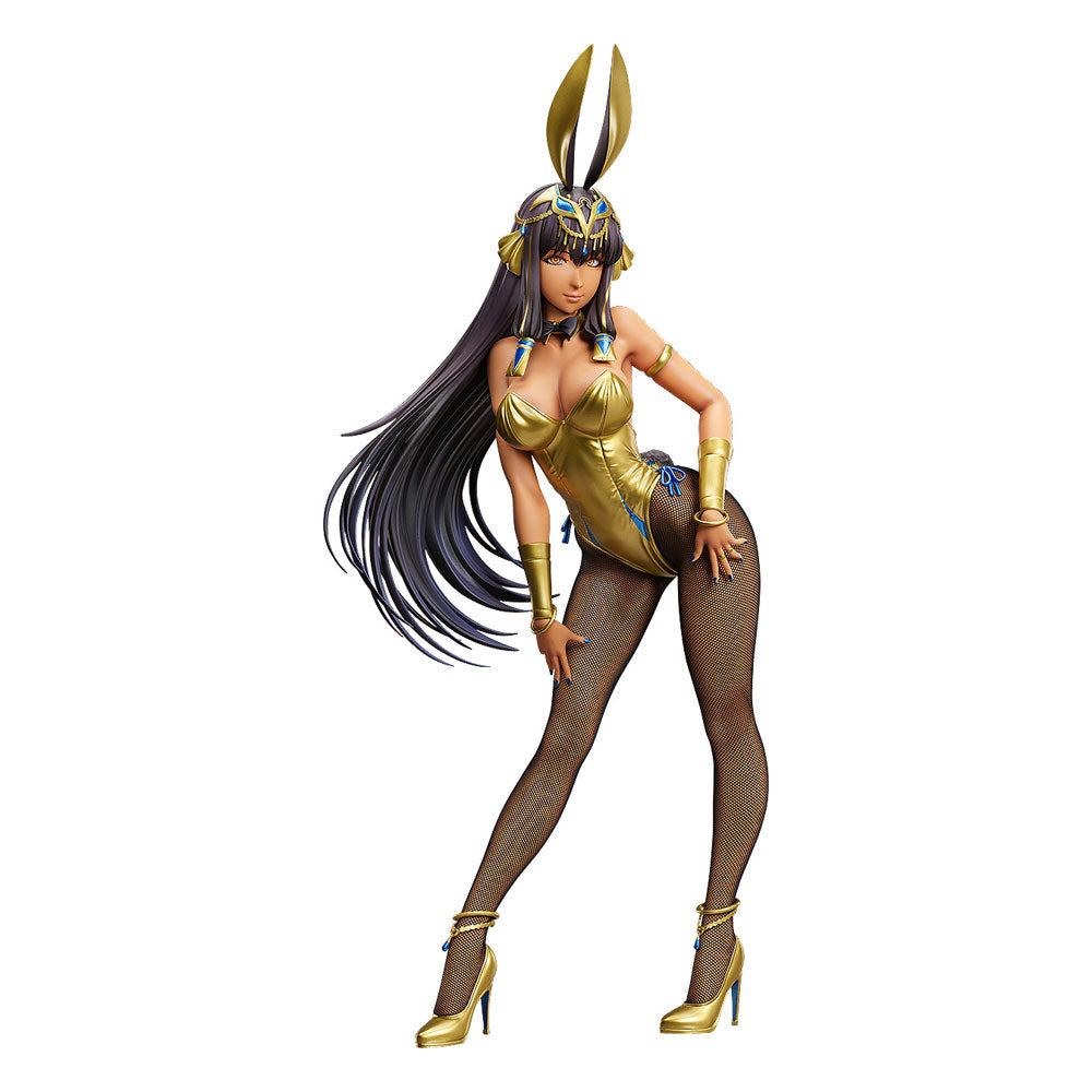 Orijinal Karakter Heykeli 1/4 Anubis: Bunny Ver. 48 cm