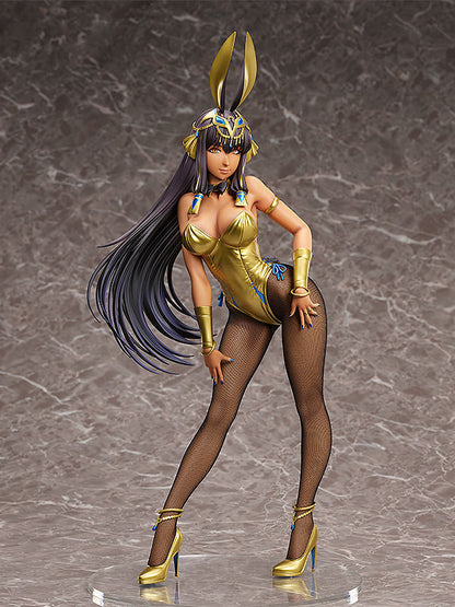 Orijinal Karakter Heykeli 1/4 Anubis: Bunny Ver. 48 cm