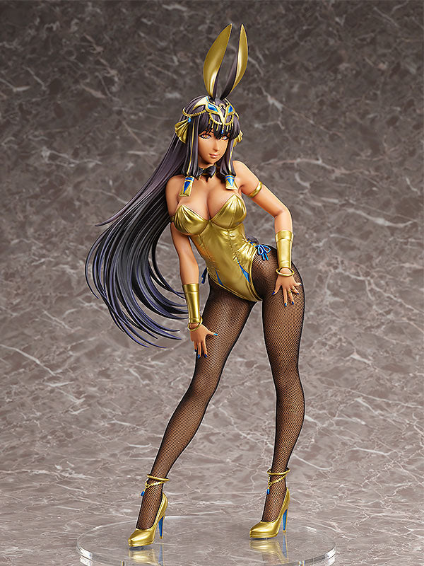 Orijinal Karakter Heykeli 1/4 Anubis: Bunny Ver. 48 cm