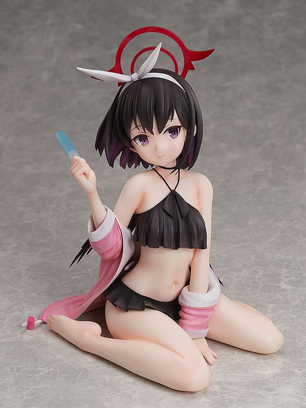 Blue Archive PVC -standbeeld 1/4 Mashiro Shizuyama: Swimsuit Ver. 23 cm