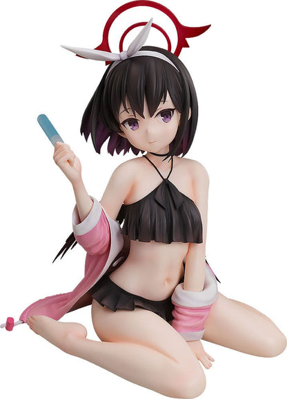 Plavi arhiv PVC Statup 1/4 Mashiro Shizuyama: Swimssuit ver. 23 cm