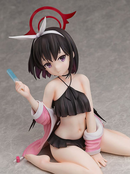 Plavi arhiv PVC Statup 1/4 Mashiro Shizuyama: Swimssuit ver. 23 cm