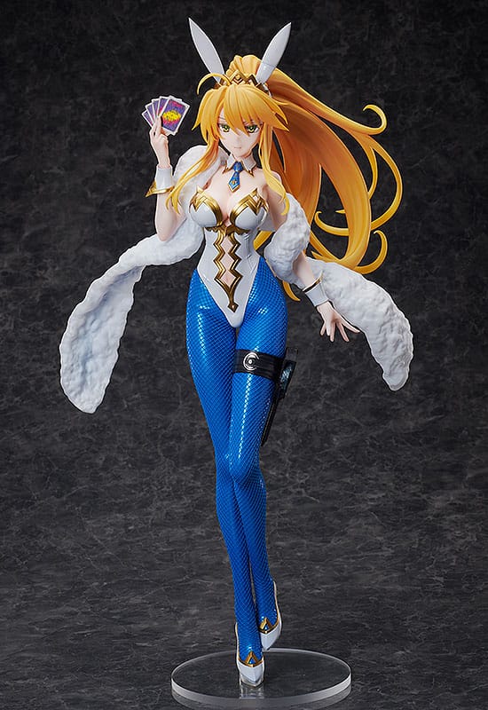 Fate/Grand Order PVC Statue 1/4 Ruler/Altria Pendragon 47 cm