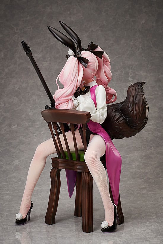 Fate/Grand Order PVC -standbeeld 1/4 Assassin/Koyanskaya of Light (Final Ascension) 35 cm