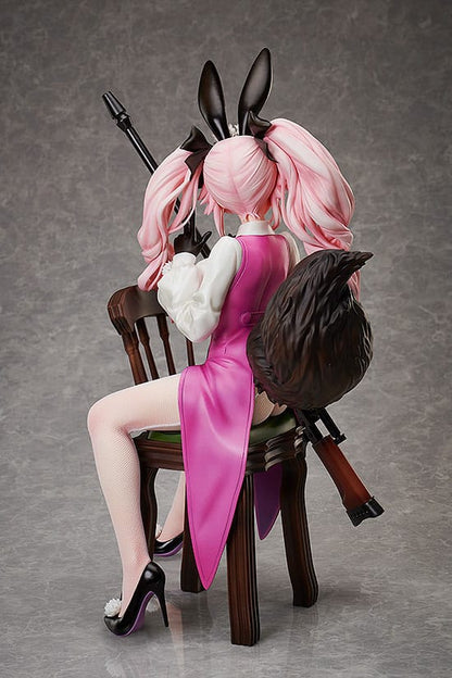 Fate/Grand Order PVC -standbeeld 1/4 Assassin/Koyanskaya of Light (Final Ascension) 35 cm