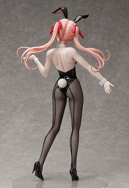 Et par gjøkstatue 1/4 Erika Amano: Bunny Ver. 47 cm