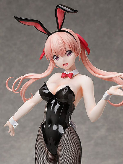 Et par gjøkstatue 1/4 Erika Amano: Bunny Ver. 47 cm