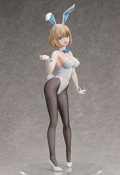 A Couple of Cuckoos Statue 1/4 Sachi Umino: Bunny Ver. 48 cm