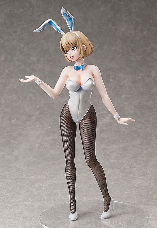 A Couple of Cuckoos Statue 1/4 Sachi Umino: Bunny Ver. 48 cm