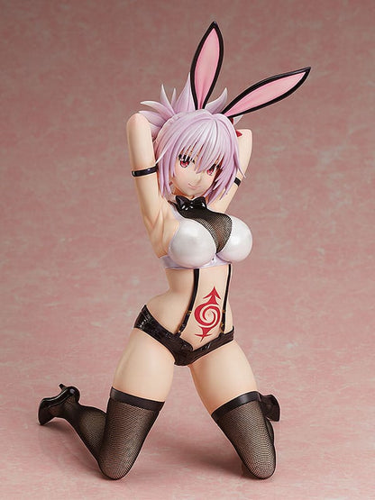 Ayakashi Triangle Statue PVC 1/4 Matsuri Kazamaki: Bunny Ver. 34 cm