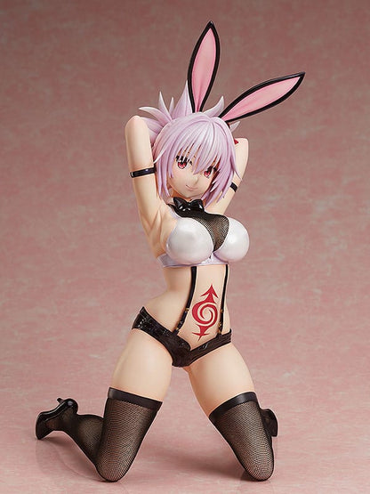 Ayakashi Triangle Standue PVC 1/4 Matsuri Kazamaki: Bunny Ver. 34 cm