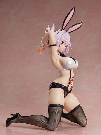 Ayakashi Triangle Standue PVC 1/4 Matsuri Kazamaki: Bunny Ver. 34 cm