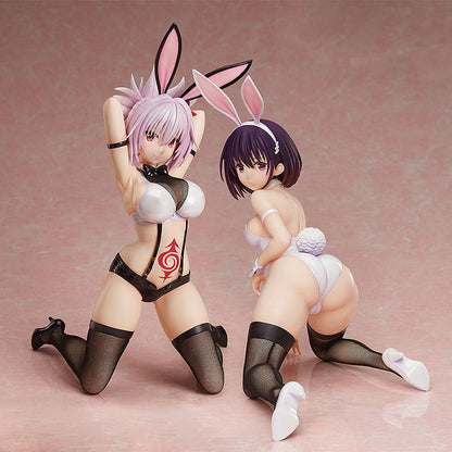 Ayakashi Üçgen Heykeli PVC 1/4 Suzu Kanade: Bunny Ver. 29 cm