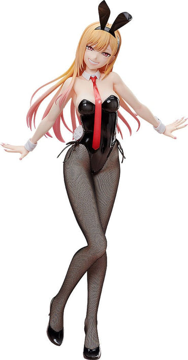 Min dress-up Darling PVC Statue 1/4 Marin Kitagawa: Bunny Ver. 45 cm