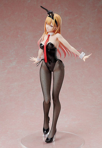 Min dress-up Darling PVC Statue 1/4 Marin Kitagawa: Bunny Ver. 45 cm