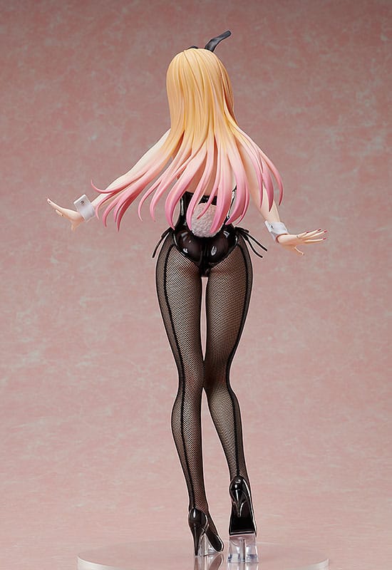 Min dress-up Darling PVC Statue 1/4 Marin Kitagawa: Bunny Ver. 45 cm