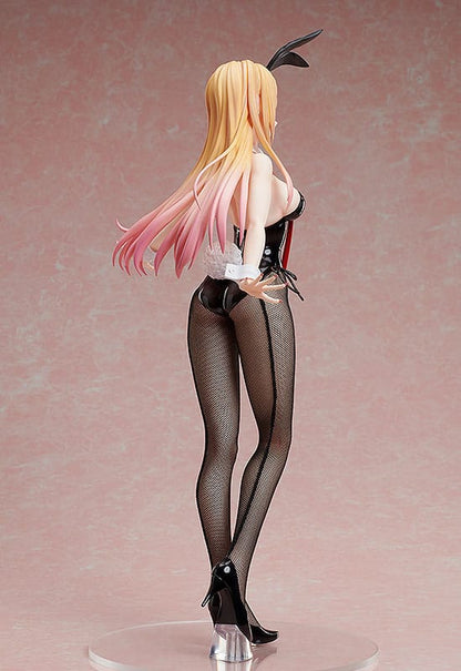 Min dress-up Darling PVC Statue 1/4 Marin Kitagawa: Bunny Ver. 45 cm