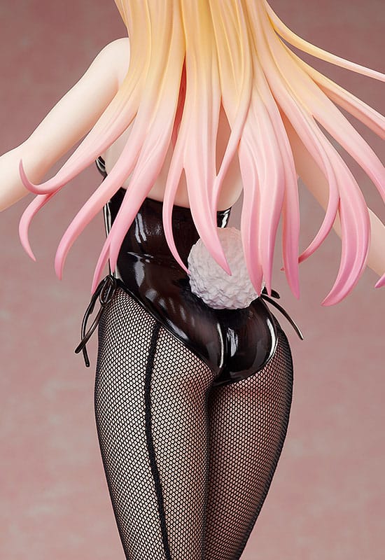 Min dress-up Darling PVC Statue 1/4 Marin Kitagawa: Bunny Ver. 45 cm