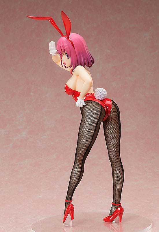 Toradora PVC Statue 1/4 Minori Kushieda: Bunny Ver. 39 cm