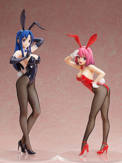 Toradora PVC Statue 1/4 Minori Kushieda: Bunny Ver. 39 cm