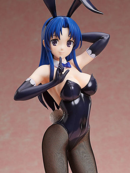 Toradora PVC -staty 1/4 AMI Kawashima: Bunny Ver. 47 cm