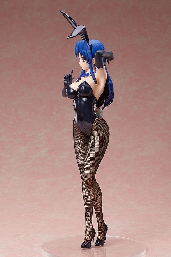 Toradora PVC -staty 1/4 AMI Kawashima: Bunny Ver. 47 cm