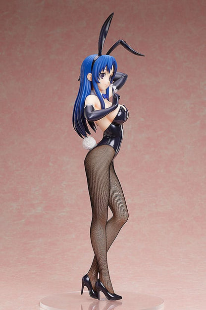 Toradora PVC -staty 1/4 AMI Kawashima: Bunny Ver. 47 cm