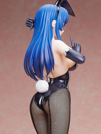 Toradora PVC -staty 1/4 AMI Kawashima: Bunny Ver. 47 cm