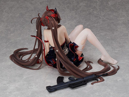 Girls Frontline PVC Statue 1/4 Type 97: Gretel the Witch 19 cm