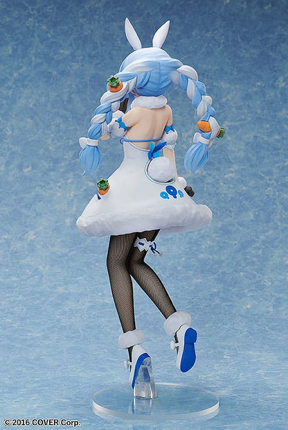 PVC -Statue der Hololive -Produktion 1/4 USAada Pekora 46 cm