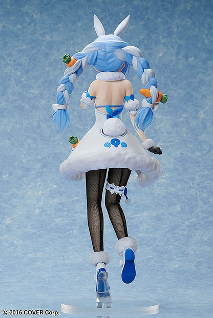 PVC -Statue der Hololive -Produktion 1/4 USAada Pekora 46 cm