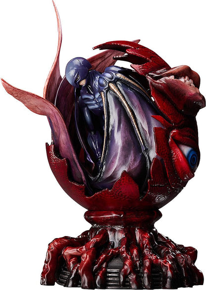 Berserk: Altın Çağ Arc Figma Eylem Figürü Femto: Karanlık Şahin'in Doğumu Ver. (yeniden çalıştır) 22 cm