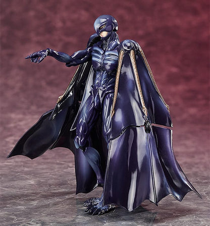 Berserk: Altın Çağ Arc Figma Eylem Figürü Femto: Karanlık Şahin'in Doğumu Ver. (yeniden çalıştır) 22 cm