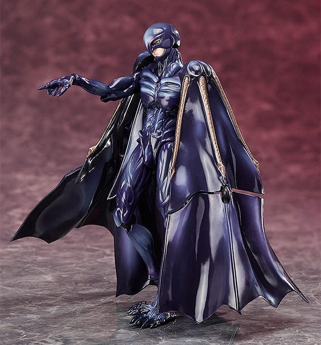 Berserk: The Golden Age Arc Figma Action Figure Femto: Birth of the Hawk of Darkness Ver. (re-run) 22 cm