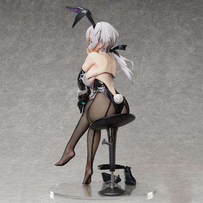 Azur Lane PVC Statue 1/4 Reno Bunnino 35 cm