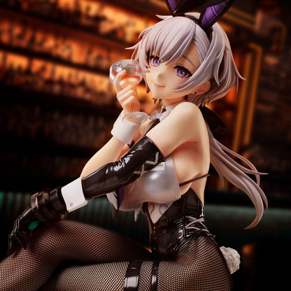 Azur Lane PVC Statue 1/4 Reno Bunnino 35 cm